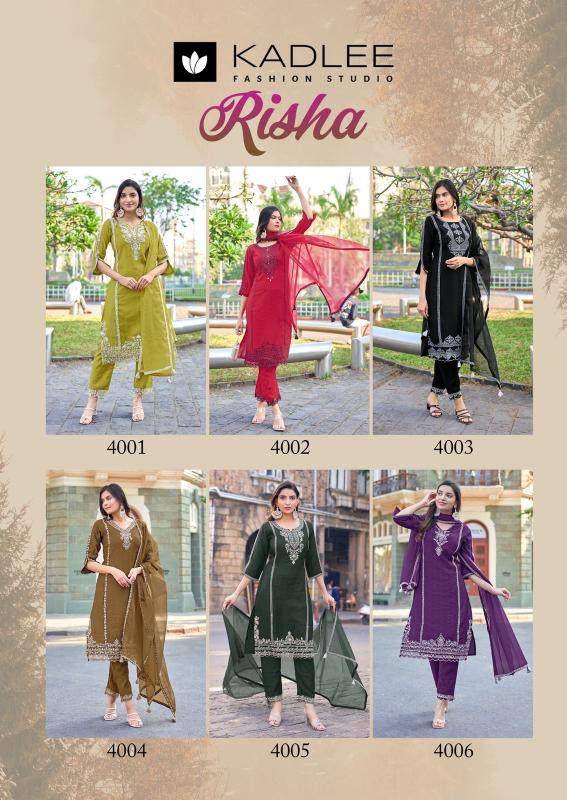 Kadlee risha Kurti manufacturers in Hydrabad